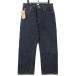 WAREHOUSE Warehouse Denim брюки DD-1003SXX Duck tiga- большой битва модель индиго 32 71015245