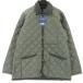  не использовался LAVENHAM Lavenham стеганная куртка DENHAM MENS 20 SLJ9003 G97ten ветчина Англия производства оливковый M 99000238