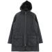 Barbour Bab a- стеганная куртка 1602099 HOODED POLAR QUILT SL с хлопком жакет с изнанки флис черный чёрный 36 99000412