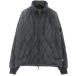 IRON HEART железный Heart стеганная куртка Prima loft lai DIN g жакет черный чёрный XL 99000528