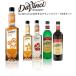  da vinchi caramel syrup 750ml & da vinchi Classic . liking . Malaysia production bottle 1 pcs set 