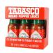  Табаско TABASCO Mini бутылка 3.7ml × 6шт.@ Take наружный маленький бутылка 
