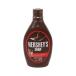 HERSHEY'S - -si- шоколад сироп 623g