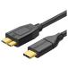 USB 3.1 Type C-Micro-B Gen 2 (10Gbps) (-), ϥԡǧUSB-Cץ֥ ơž (