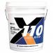 yusi long пальто New X-110 (18L) для бизнеса полимер воск yu белый химическая промышленность 18 литров 