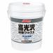  KONI si crystal GU(18kg) [ crystal . Sfida GU товар-заменитель для бизнеса скрепление воск 