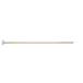 seiwak Len lines руль (H-500) дерево рисунок 150cm зажим имеется [ для бизнеса натуральное дерево одним движением руль вода .. швабра одним движением швабра 