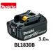 �}�L�^�@BL1830B ���`�E���C�I���o�b�e���[�i18V-3Ah�jLi-ion �y�Ɩ��p ���`�E���C�I���o�b�e�� 18�{���g �z