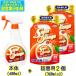 UYEKI super orange дезодорация устранение бактерий пена модель корпус . изменение содержания для 2 шт. комплект 480ml + 360ml x2 дом частного лица рассылка не возможно мощный мойка кухня вытяжной вентилятор туалет большой уборка Ueki 