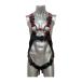 TOWA Sky Harness передний плюс S-L(TSH111K) L-LL(TSH112K)[ для бизнеса трос качели стекло наружная стена высоты чистка работа .to-wa профессиональный ]