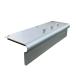 TOWA aluminium край протектор 45cm(TWAP045)[ для бизнеса 45 см трос качели стекло наружная стена высоты чистка работа .to-wa]