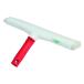 unga-UNGER L go wall ракель 35cm красный (EW35R)[ для бизнеса 35 см красный Unger Ergo Wall squeaky(red)]