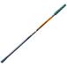 unga-UNGER nLITE карбоновый 24K телескопический основной paul (pole) 8.6m(CF86G)[ для бизнеса Carbon 24K Telescopic main pole 8.6 метров N свет 