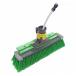 unga-UNGER nLITE энергия щетка Complete 28cm. трещина зеленый (NFK28)[ для бизнеса Power Brush complete - spliced N свет 