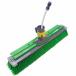 unga-UNGER nLITE энергия щетка Complete 41cm. трещина зеленый (NFK41)[ для бизнеса Power Brush complete - spliced N свет 