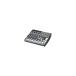  Behringer analog mixer 12 channel effect installing XENYX 1202FX black 