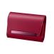  Sony SONY soft carrying case red LCS-HH/R