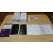 SoftBank Galaxy S6 edge 404SC 64GB black sapphire White ROM 