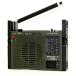 SONY Sony ICF-111 Sports11 adventure specification * all weather type 3 band high sensitive portable radio FM/MW/SW