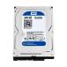 WD Blue 250GB Everyday PC Desktop Hard Drive: 3.5 Inch, SATA 6 Gb/s, 7200 R