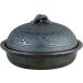  dragon Kiyoshi kiln smoking saucepan (S)