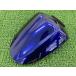 GSX-R1000 single seat cowl blue M 41G0 Suzuki original used bike parts 22317990