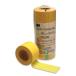3M маскировочная лента 243J PLUS 30mm×18m 4 шт 