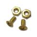 etore латунь ракель руль для замена винт + гайка 2 комплект входить 