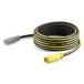 ҥ㡼 (KARCHER)  ⰵۡ󥰥饤 EASY!Lock 10m ID86.110-038.0