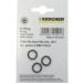  Karcher O- кольцо комплект 3 штук комплект 2.880-154.0
