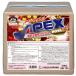  пингвин воск полимер воск apex NOVA(noba)II 18L