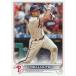 TOPPS 2022 Series1 J.T. Realmuto 180