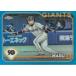 TOPPS 2024 NPB CHROME �ݲ¹� /150 38 Blue Refractor