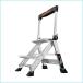 Little Giant Ladder Systems 11902 2-Step Jumbo