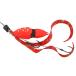 JACKALL( Jackal ) свинец тип ведро ведро переключатель 80g F-0280 яркий orange 