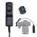 JJC Sony RM-SPR1 сменный shutter дистанционный пульт Multi Connector дистанционный разблокировка дистанционный кабель камера ke-