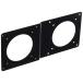 NBROS монитор для VESA стандарт расширение plate 75mm×75mm / 100mm×100mm NB-VS7510PLUS
