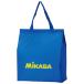 mikasa(MIKASA) отдых сумка * эко-сумка ламе ввод ( все 9 цвет развитие ) голубой BA22-BL