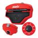 SWIX(swiks) лыжи воск * принадлежности для тюнинга мульти- край .-TA3006 красный 