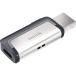 SanDisk SanDisk USB3.0 флеш-память TypeC+A 32GB SDDDC2-032G-G46