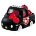  Takara Tommy Tomica Dream Tomica SP Hello Kitty 50 anniversary commemoration Hello Kitty ( черный ) миникар игрушка 3 лет и больше 