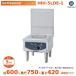  Hoshizaki . класть type IH варочный нагреватель HIH-5LDE-1 low плита модель IH плитка электромагнитные диапазоны Cleveland 