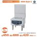  Hoshizaki . класть type IH варочный нагреватель HIH-5LE-1 low плита модель IH плитка электромагнитные диапазоны Cleveland 
