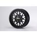  Hiace BBS RT-X 001 17x6.5 +38 6H-139.7 ограничение полный матовый черный GY NASCAR PLUS 215/60R17 200 серия 