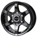 местного производства зимний Caravan HOT STUFF BISON BN-04 15x6 +44 6-139.7 BK GY ICEAVI CARGO 195/80R15 2025 год производства NV350