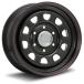  Hiace MLJ DAYTONA SS 15x6.5 +40 6-139.7 черный GOODYEAR NASCAR PLUS 195/80R15 200 серия 