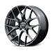 쥤 HOMURA 2x7FT 20x8.5 +45 5-120 YNJ ͢ 245/45R20 40ϥե ե ߸ˤ