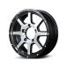  местного производства зимний MID ROADMAX WF-8 16x5.5 +22 5-139.7 SGB+POL GY ICENAVI SUV 175/80R16 Jimny JB23 JB64
