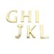 DIY ���^�[ �i���o�[ �啶�� �A���t�@�x�b�g 45mm �^�J GHIJKL ���[���� �l�R�|�X