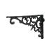 2�Z�b�g �A�C�A�� �u���P�b�g �I�� �C���_�X�g���A�� ������� ���� �E�H�[���V�F���t DIY �A���e�B�[�N�� RUSTIC�A�C�A�� �u���P�b�g